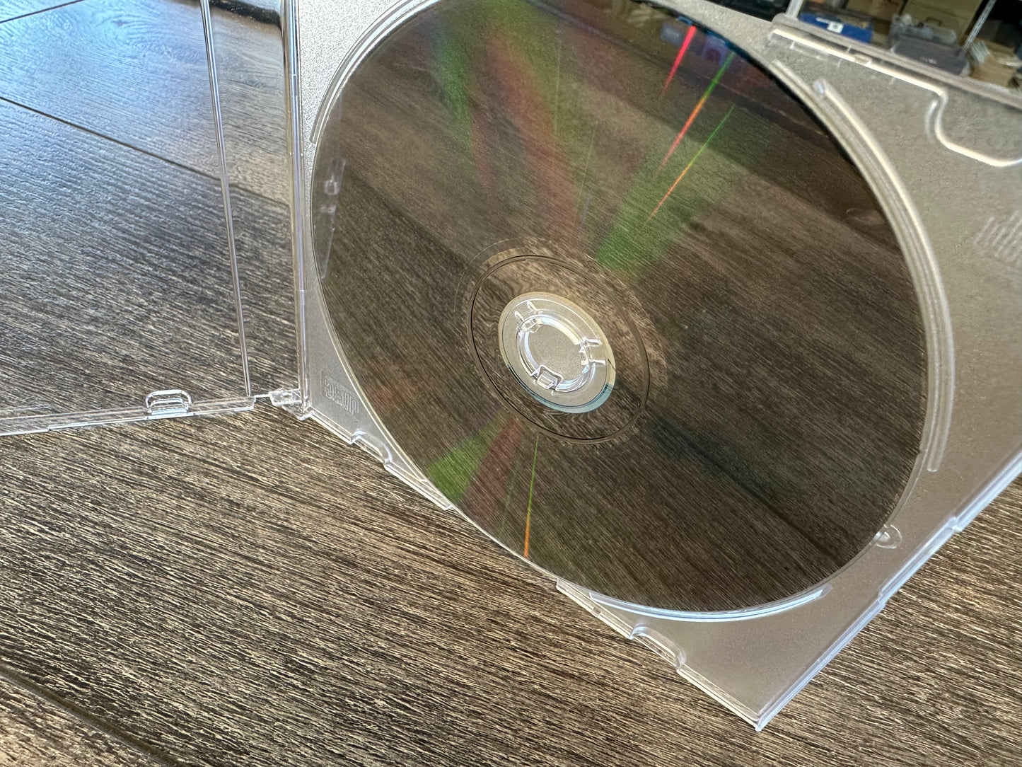Rule of Rose - PS2 game, disc only