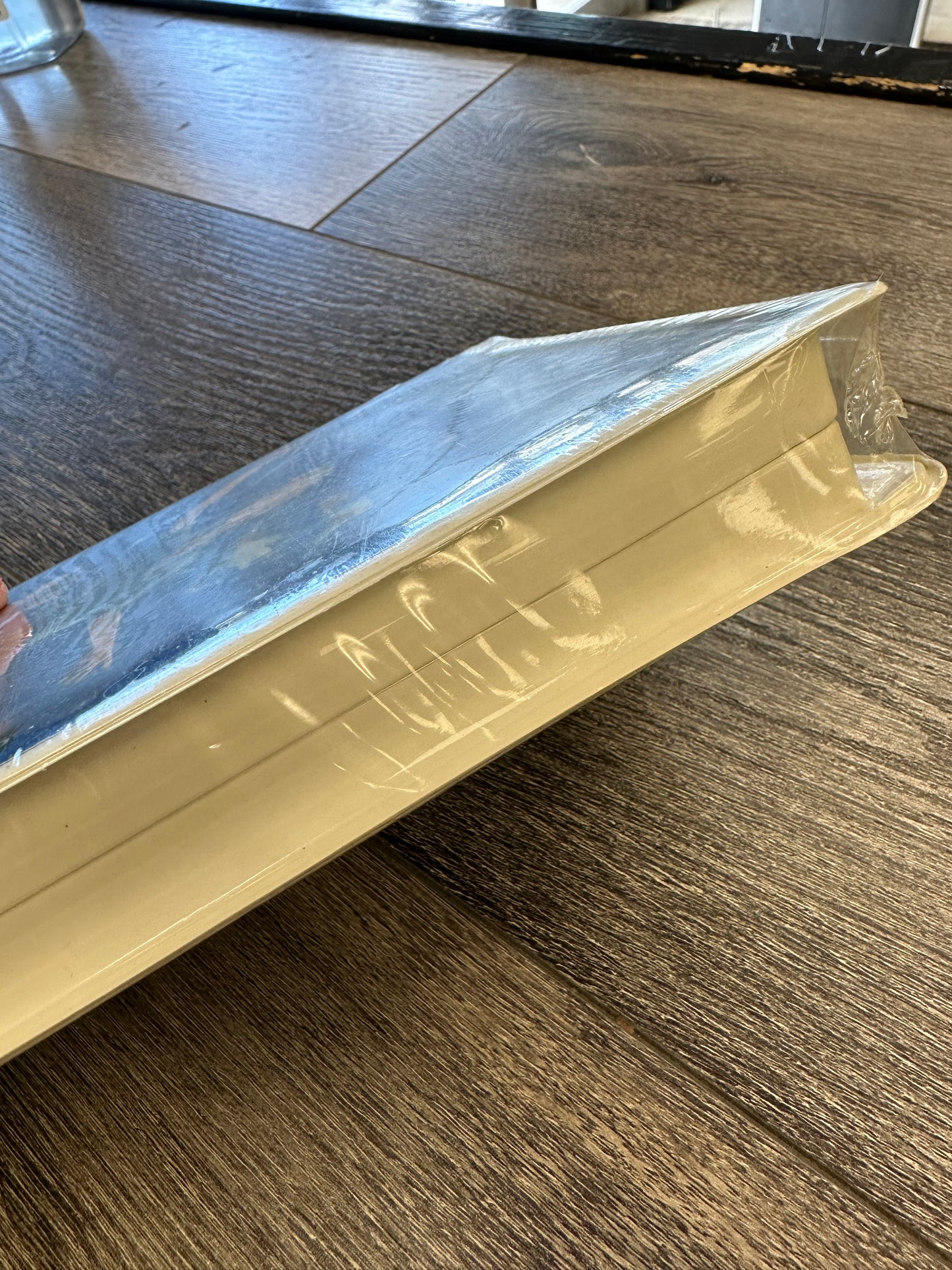 Peter Pan musical classic on VHS