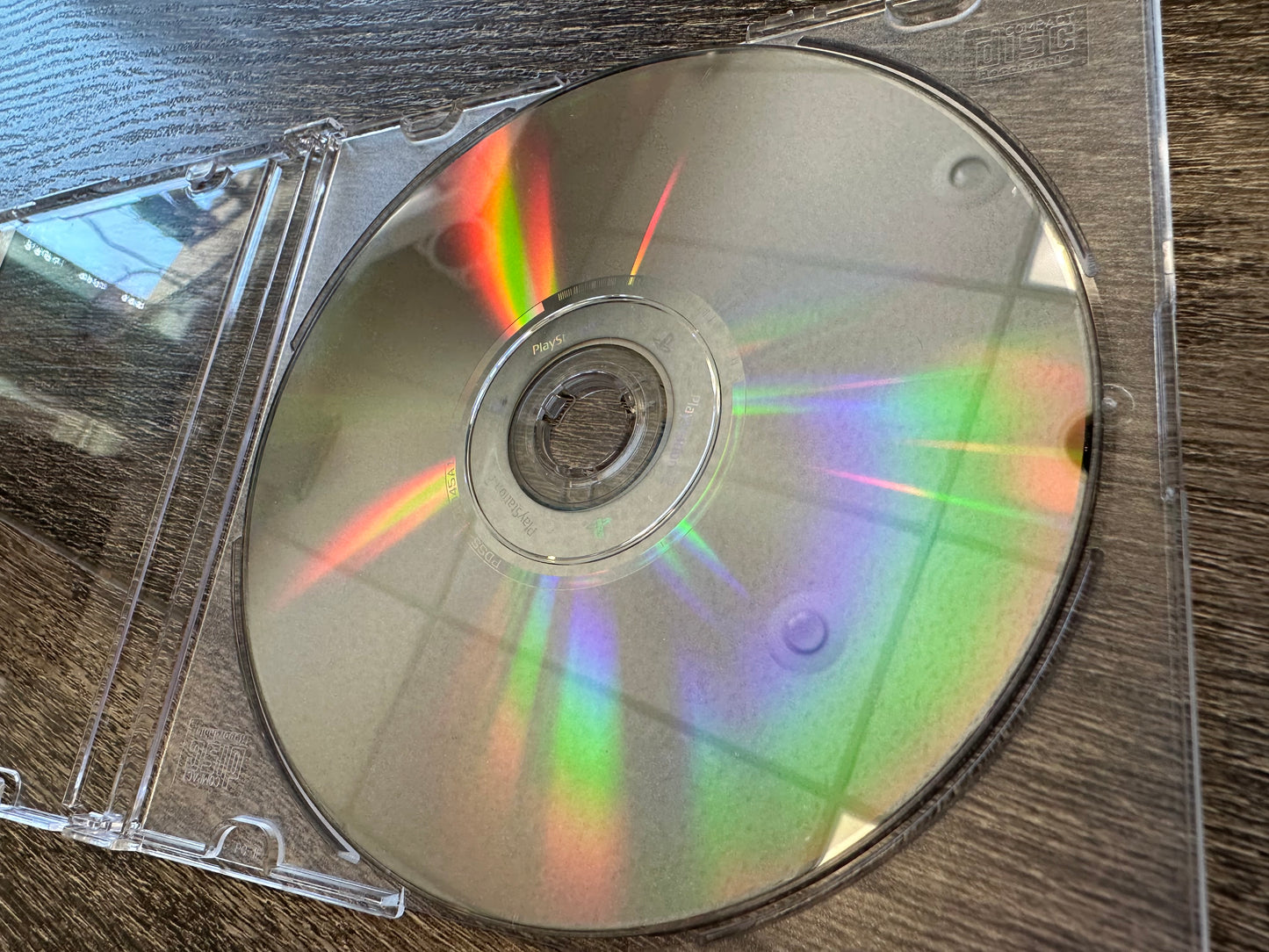 Rule of Rose - PS2 game, disc only
