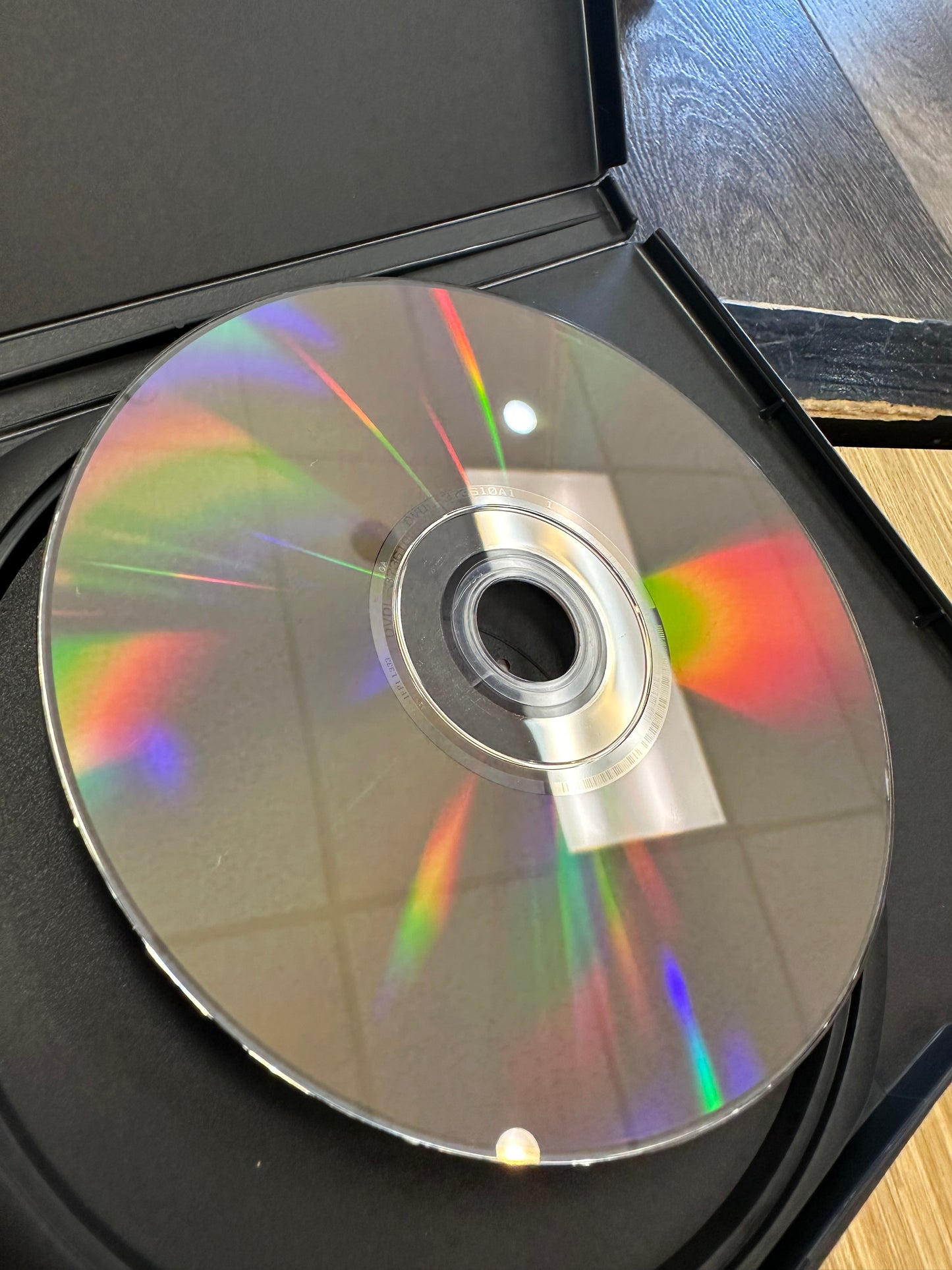Danger After Dark Collection - DVD set