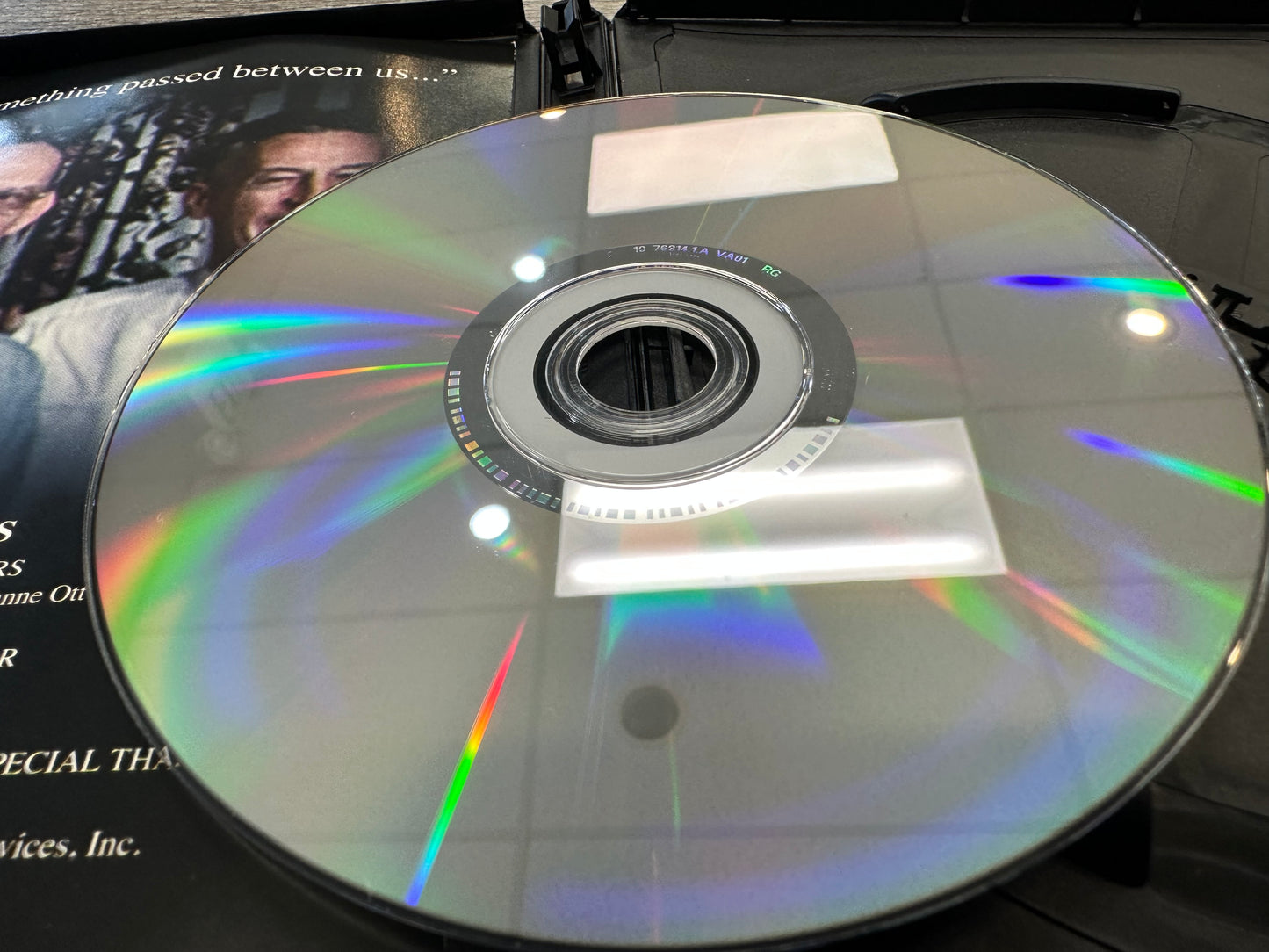 Bill W. Documentary DVD about Alcoholics Anonymous