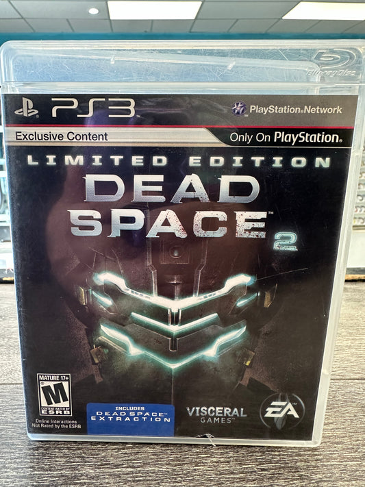 Dead Space 2 Limited Edition - PS3